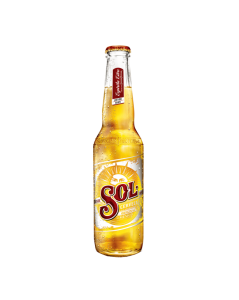 Sol 12 x 330ml bottles